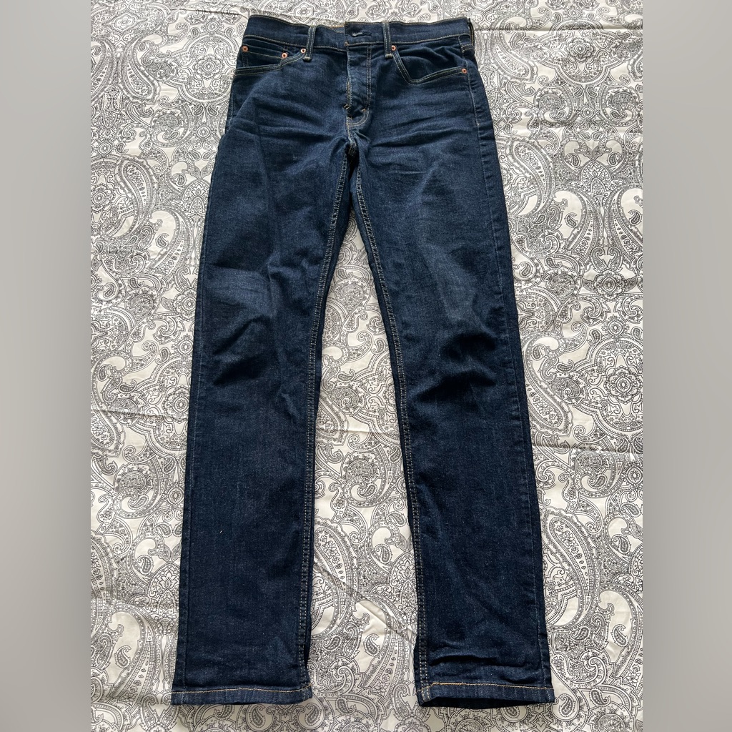 Levis 514